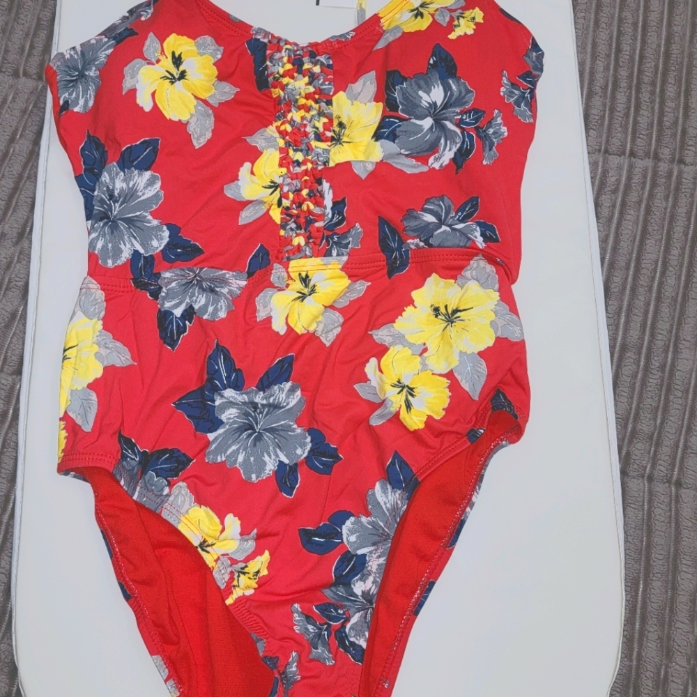 Onepiece Swimsuit